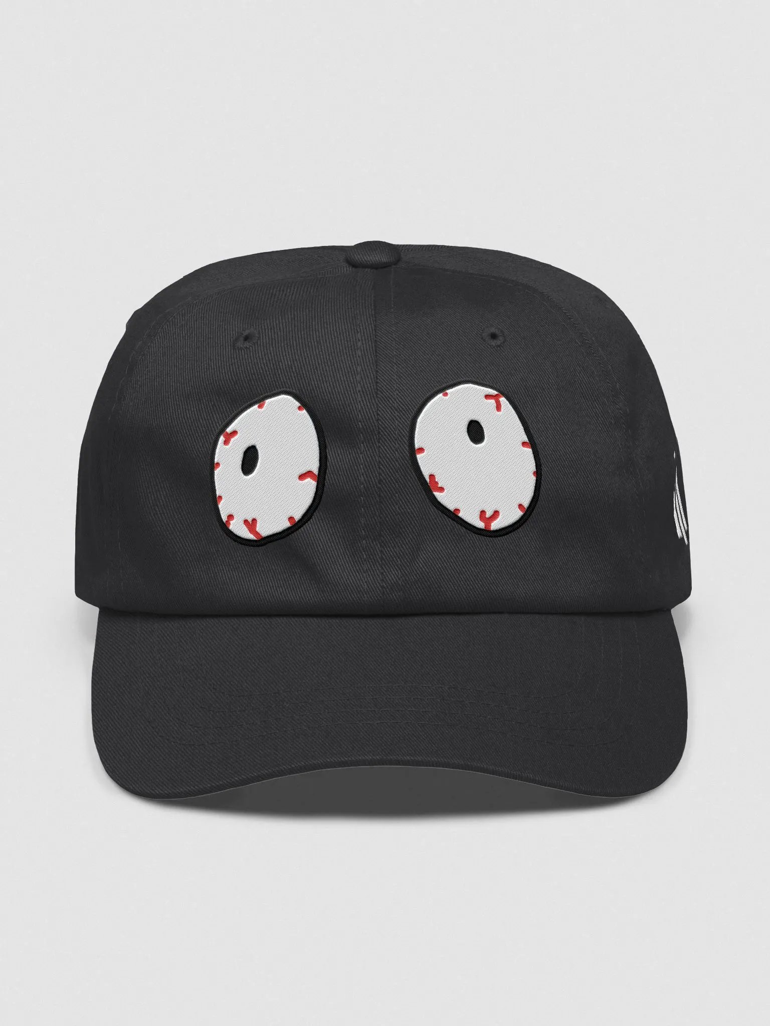 Cola Coka Eyes Hat product image (1)