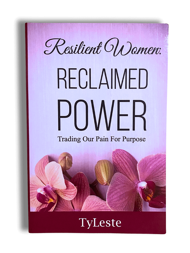 Resilient Women: Reclaimed Power product image (1)