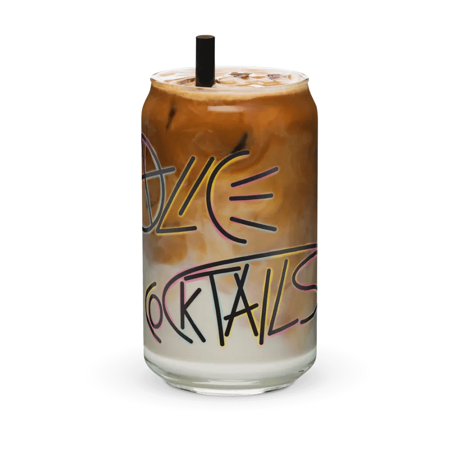 Alice Cocktails Dosenglas product image (6)