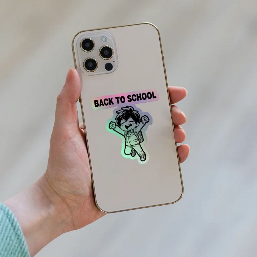 Back to school for manga lovers product image (8)