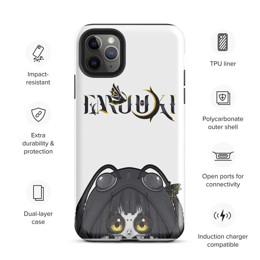 Iphone Hard Case product image (3)