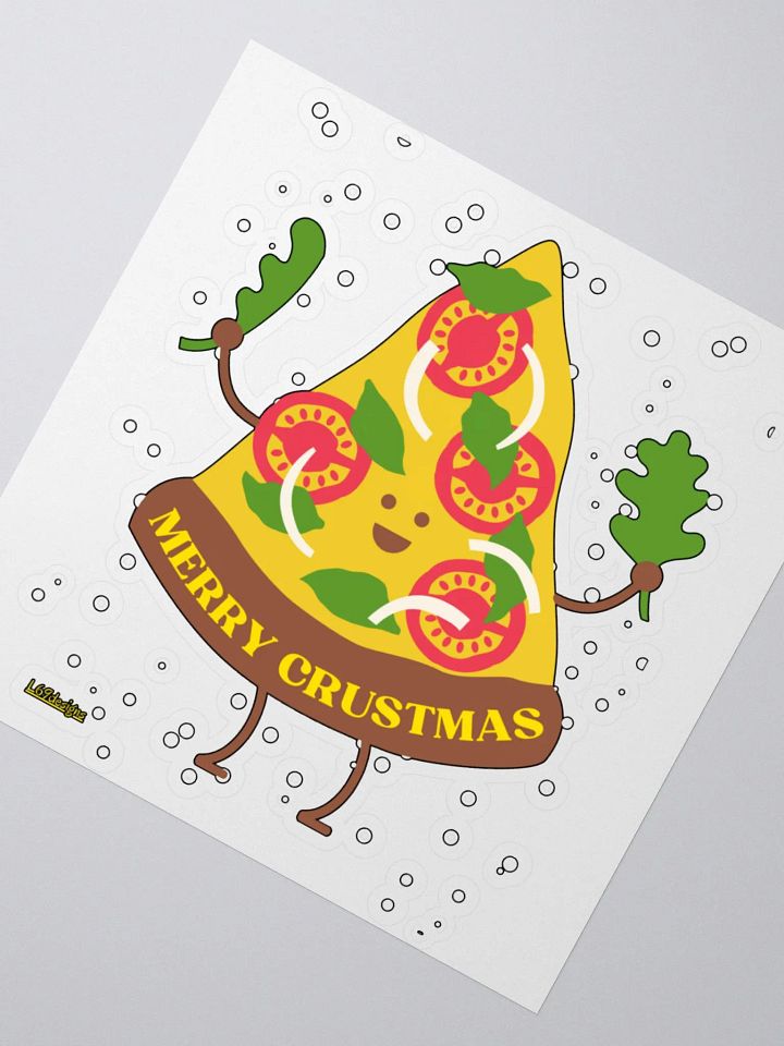 MERRY CRUSTMAS product image (6)