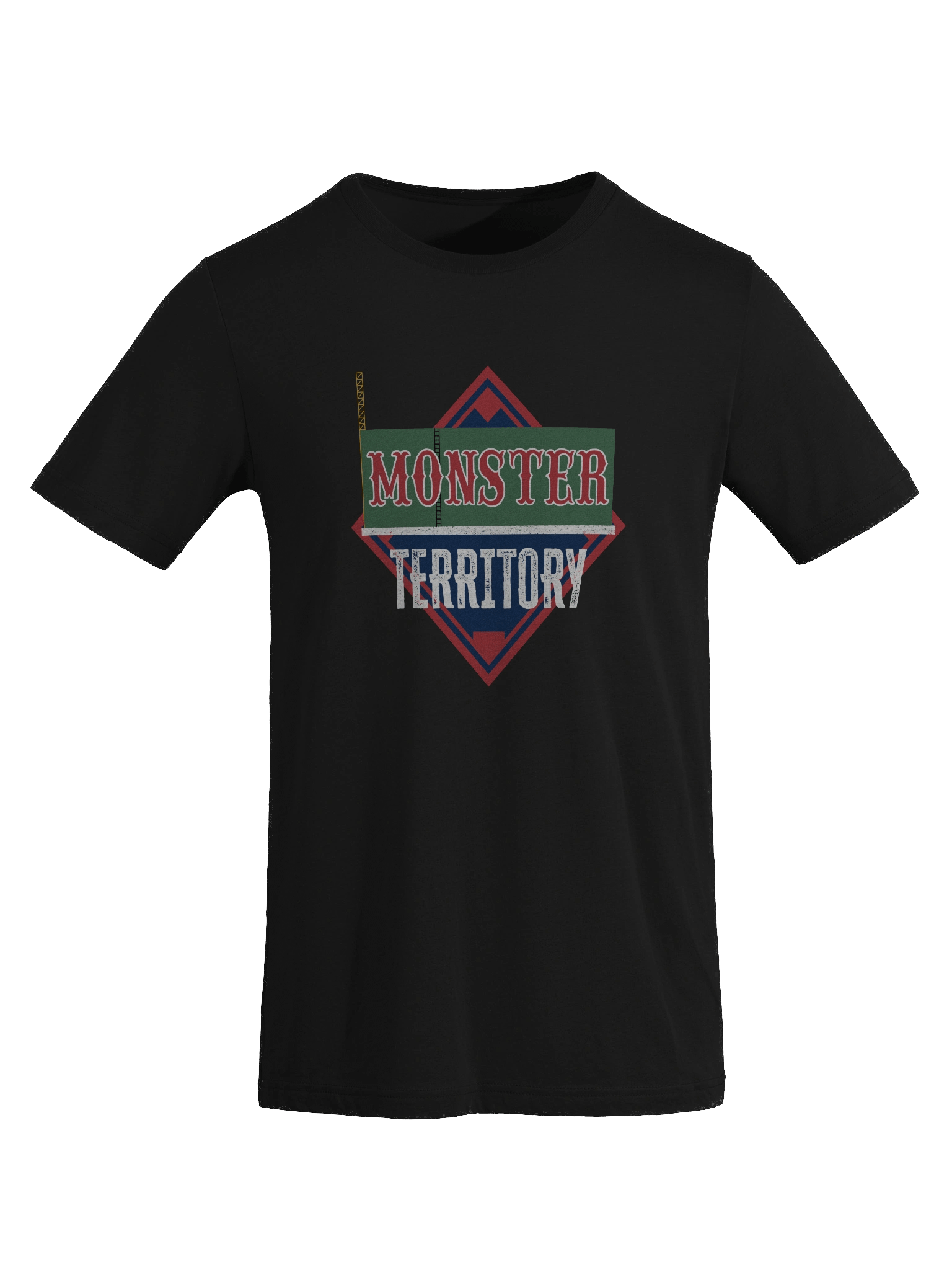 Short Sleeve T-Shirt product image (2)