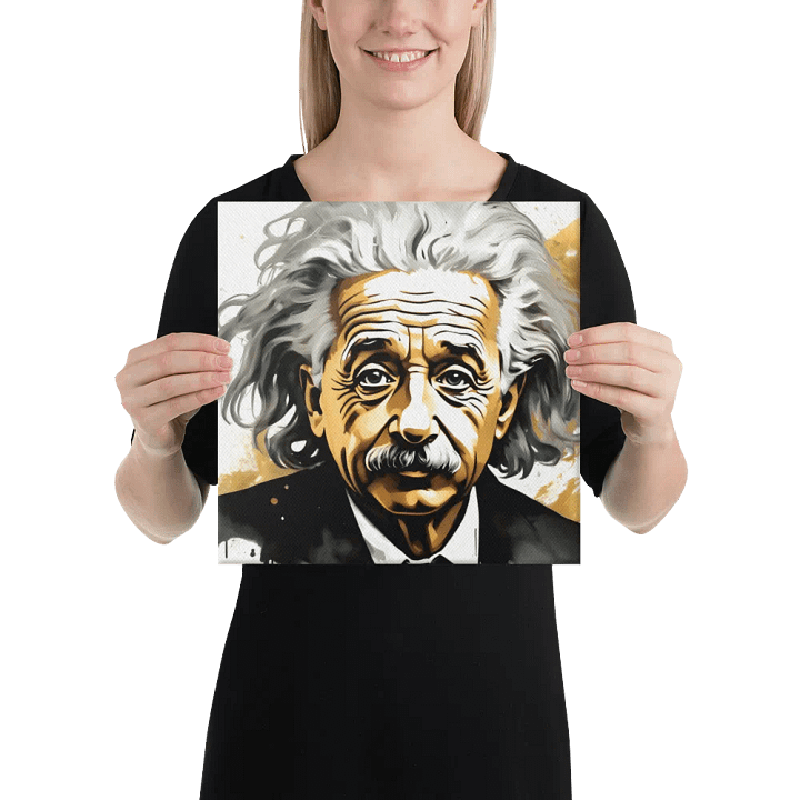 Albert Einstein 1 product image (7)