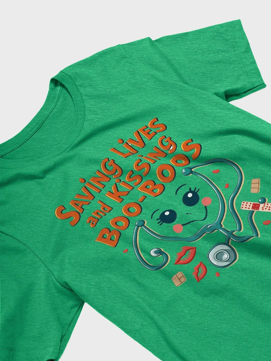 kawaii ,Medical Marvel Supersoft t-shirt product image (29)