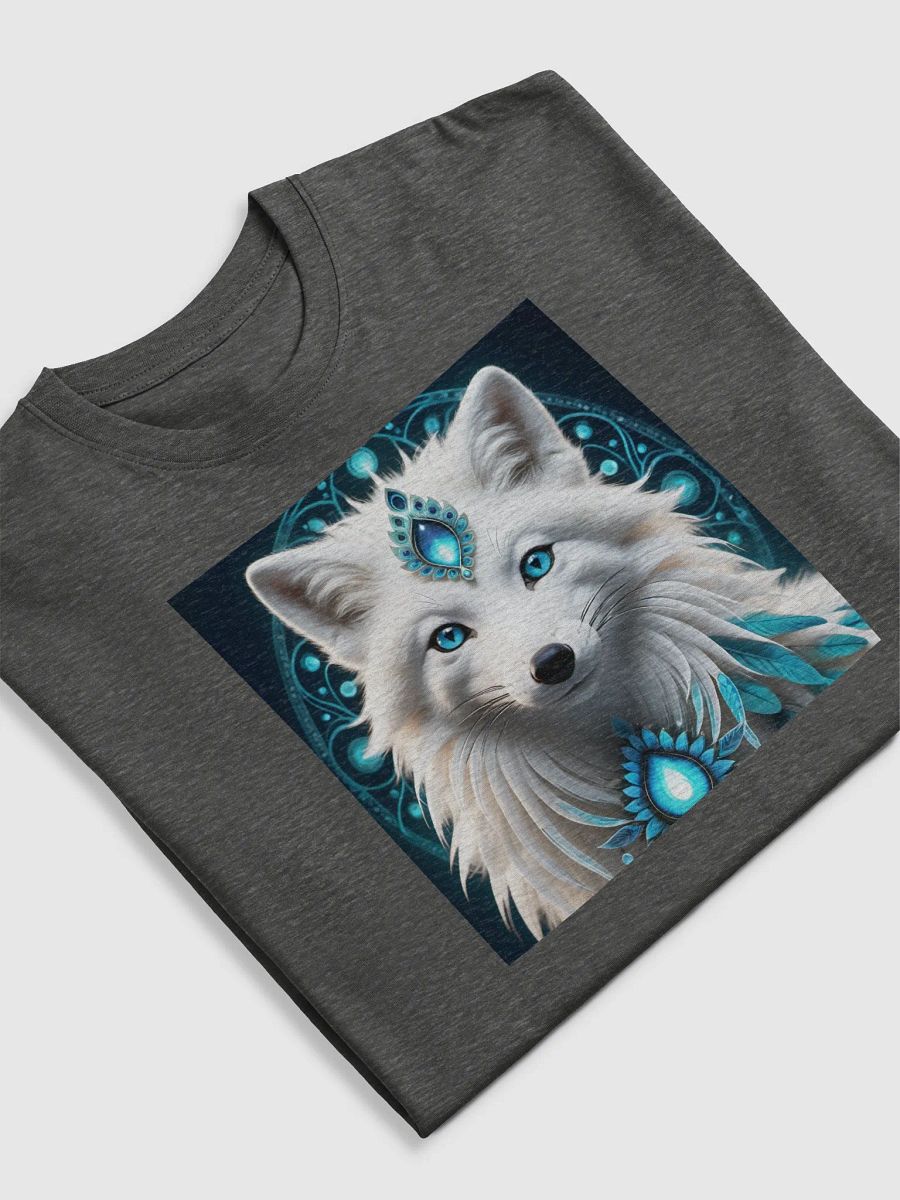 Jeweled Fox Men's Tee product image (57)