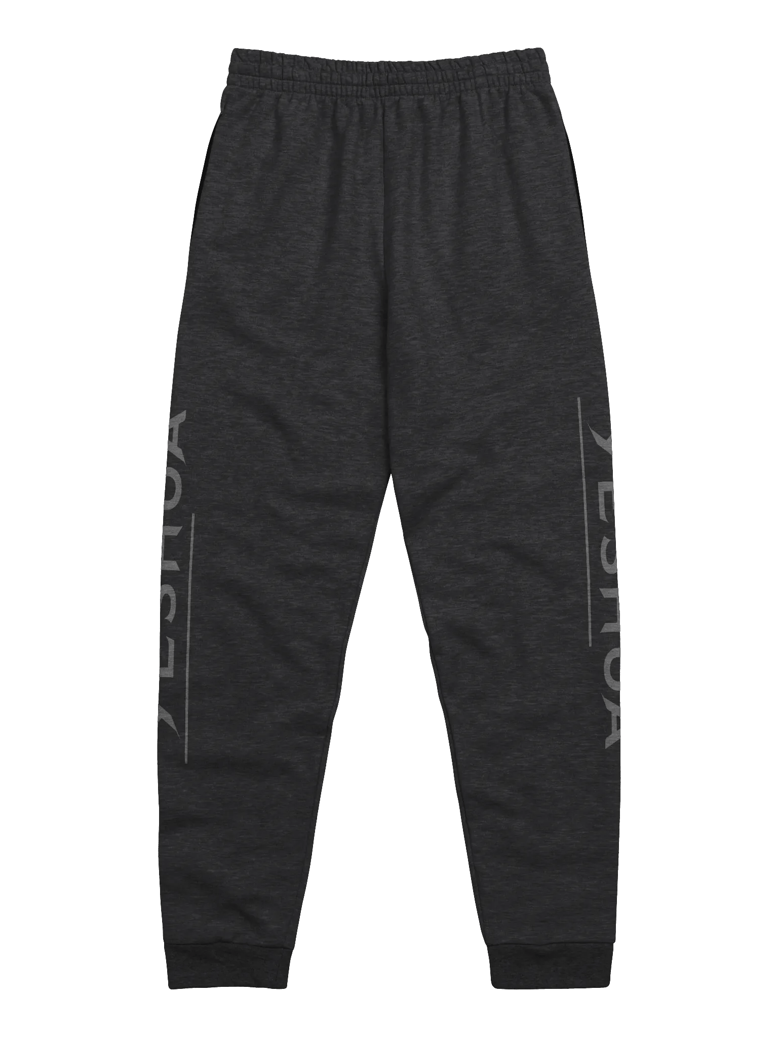YESHUA Unisex Joggers product image (3)