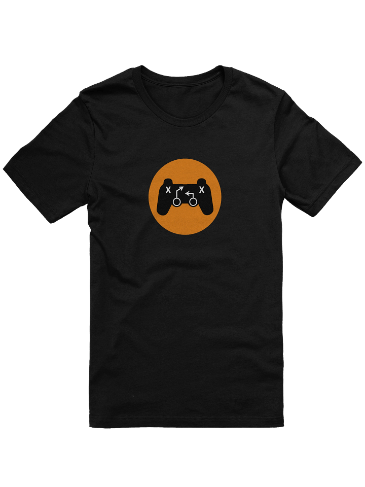 Playbook Gamer T-Shirt product image (3)