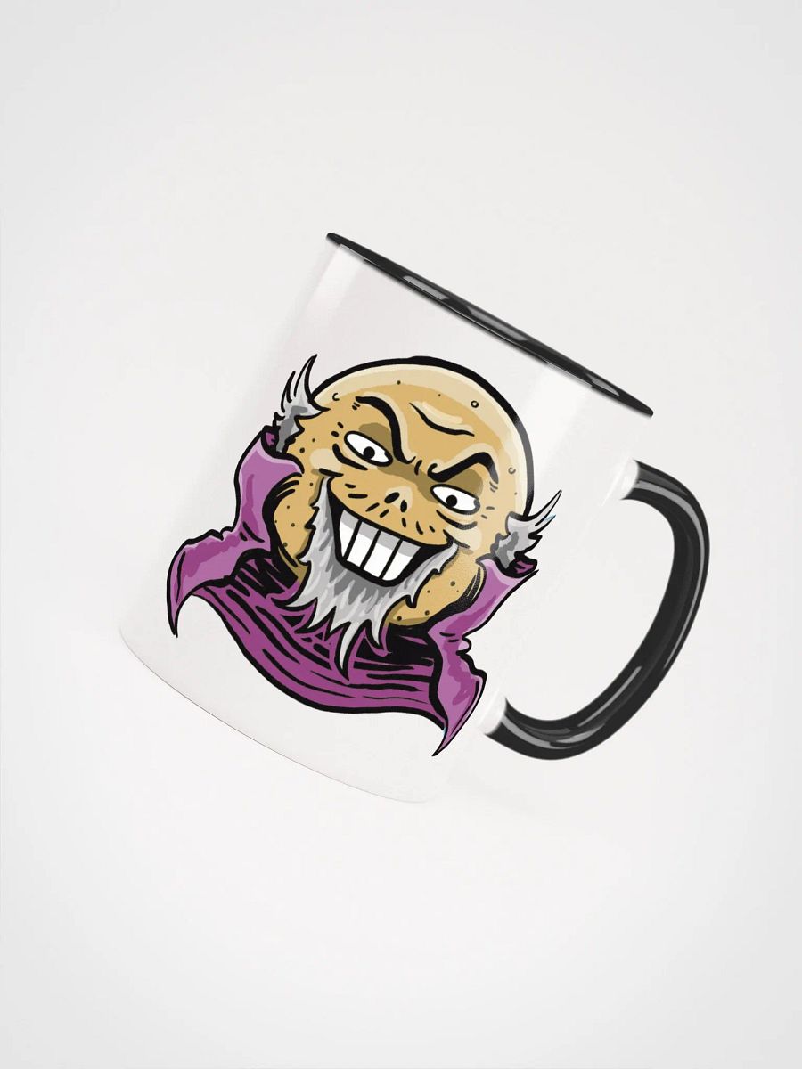 Paranormal Pancake (Mug) product image (4)