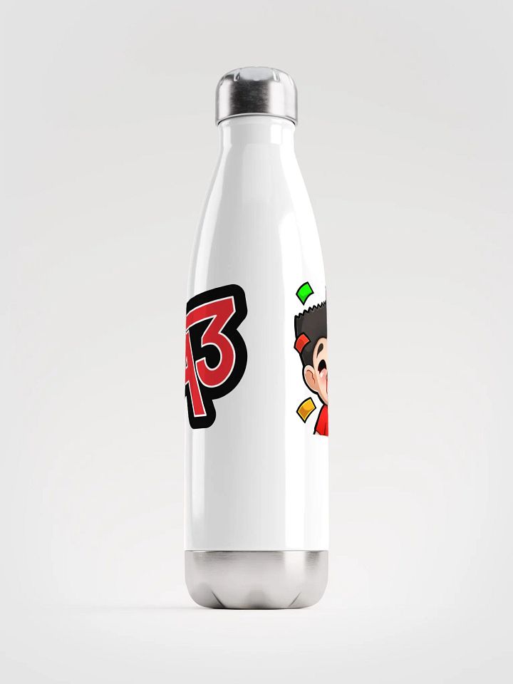 Cheer / JJA3 Bottle product image (1)