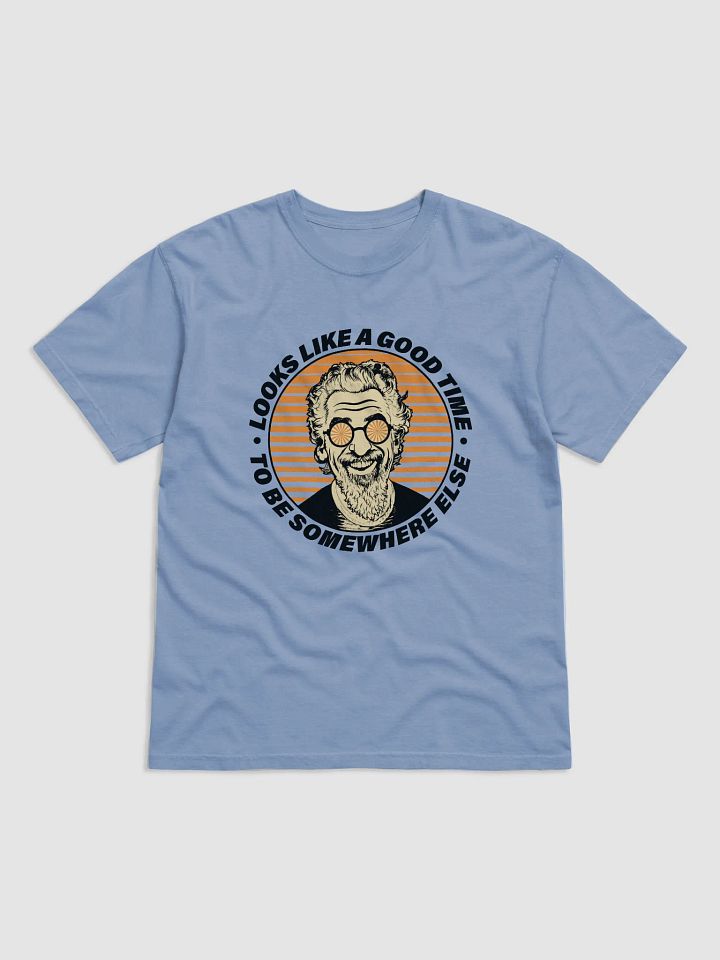 Good Time T-Shirt (Happy Happy Joy Joy) product image (2)
