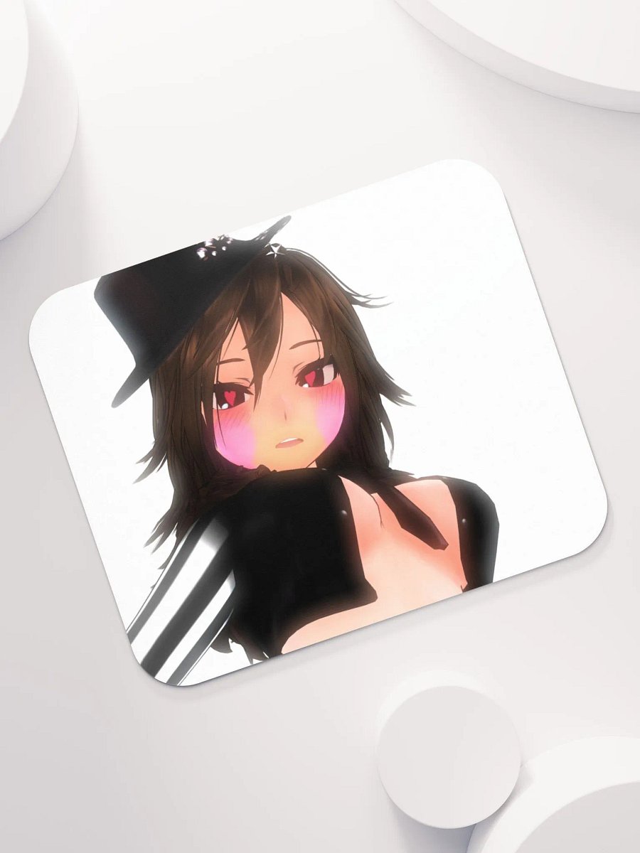 Flirty Yami Mousepad product image (7)
