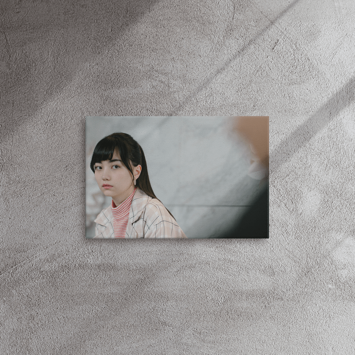 Mentalese Express Canvas - Await product image (2)
