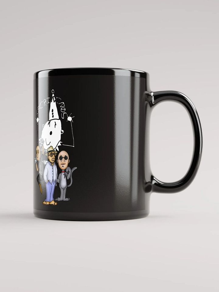 Taza Cast Lacriñoños product image (1)