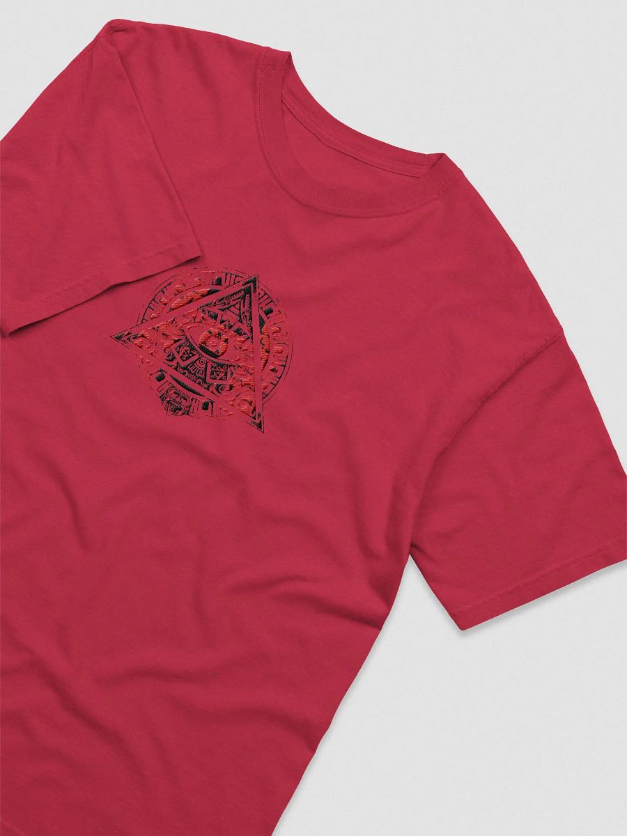 Mystic Eye Triangle2 | T-Shirt product image (3)