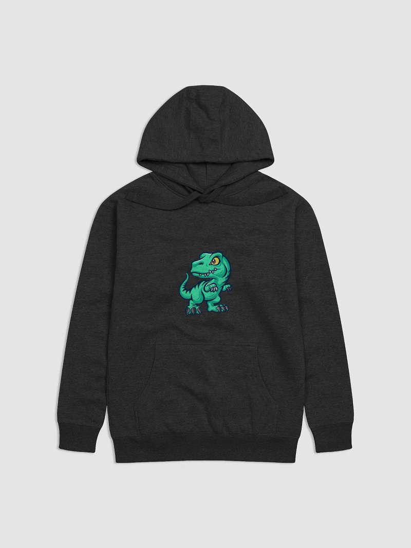 Baby Rex