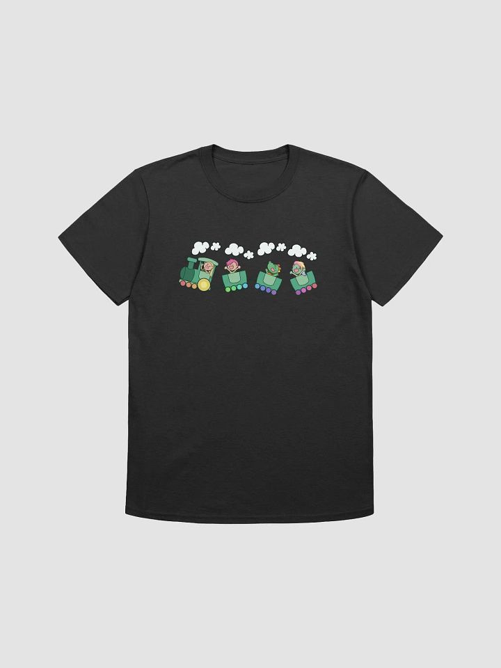 Rainbow Hobbits product image (1)