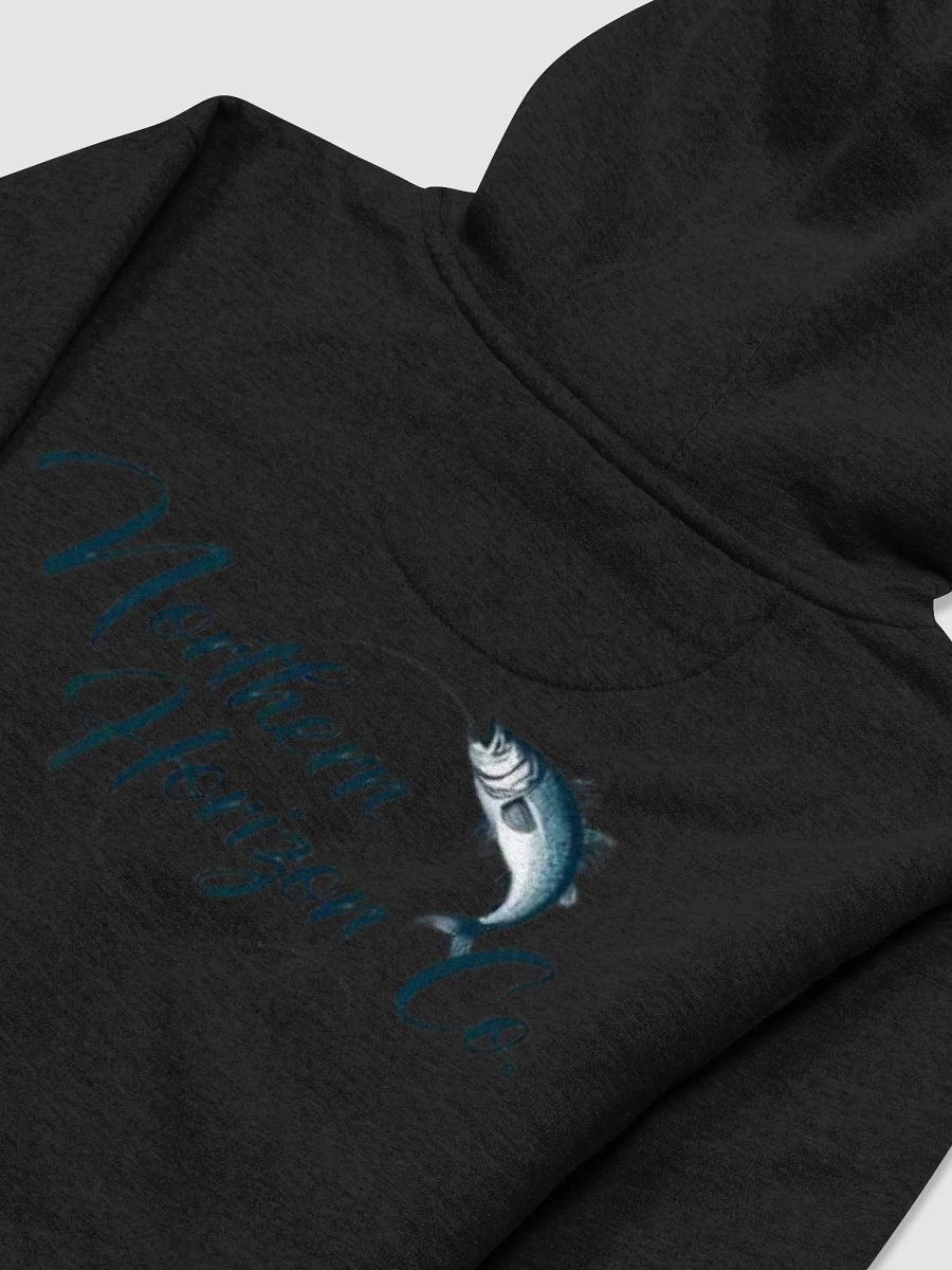 Northern Horizon Co. Fishermen Hoodie product image (33)