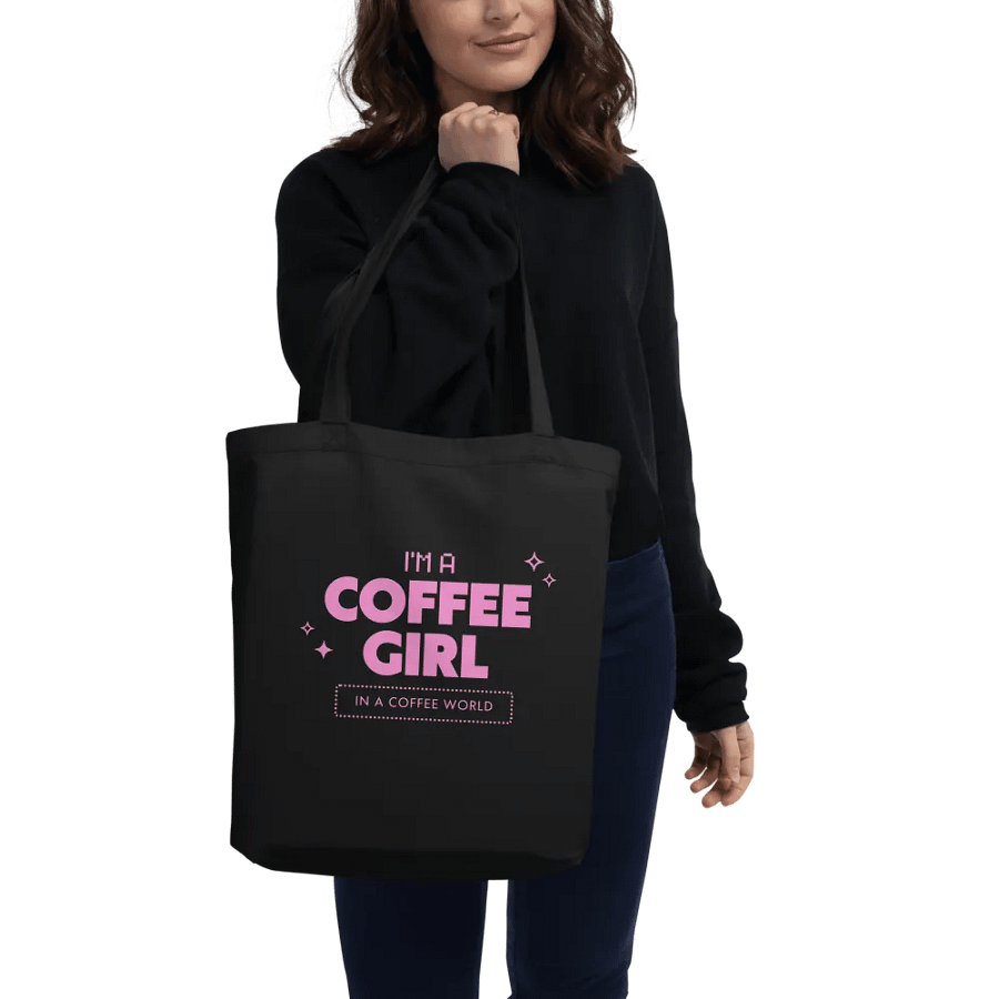**🌸 Make a Statement with Sweet Tilly's Eco-Friendly Tote Bag! 🌸** product image (3)