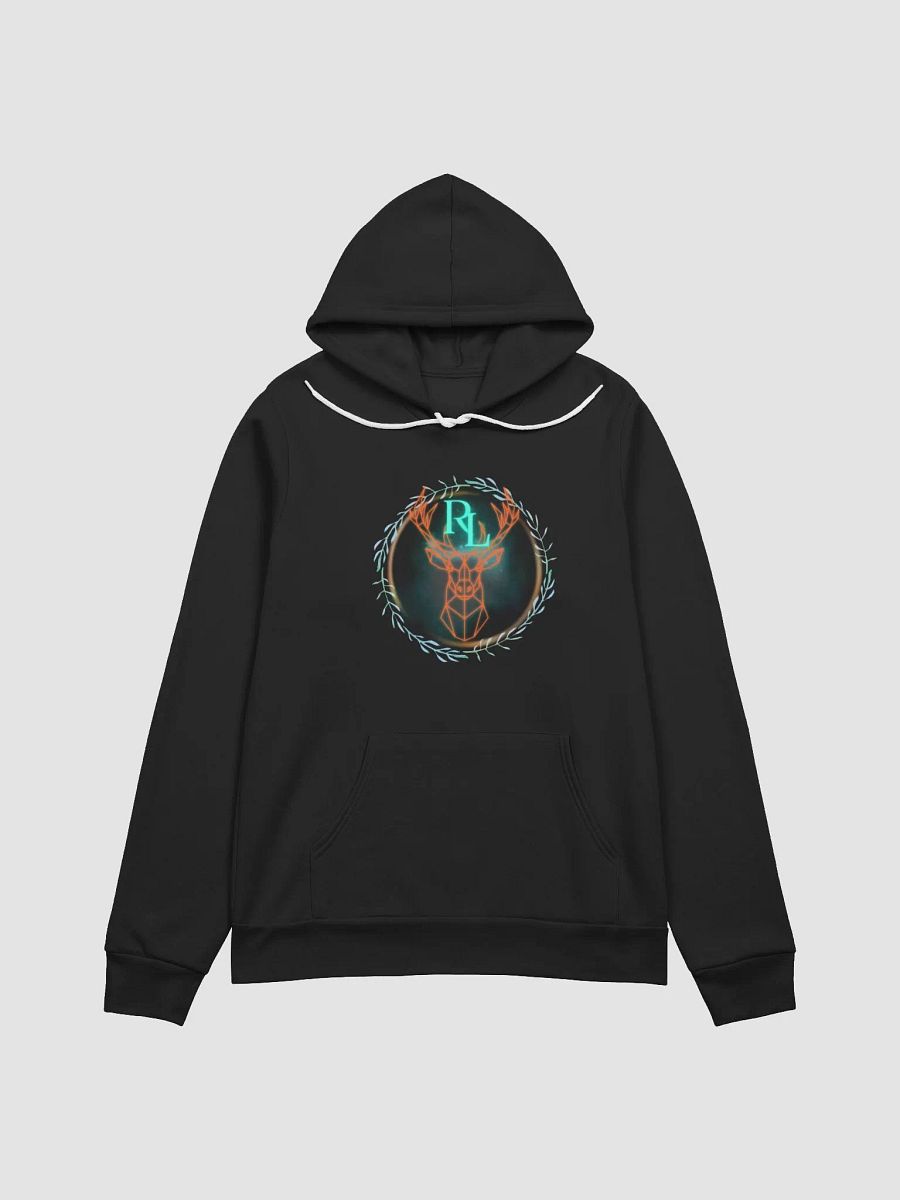 Rogue Legacy Bella Canvas Supersoft Hoodie product image (2)