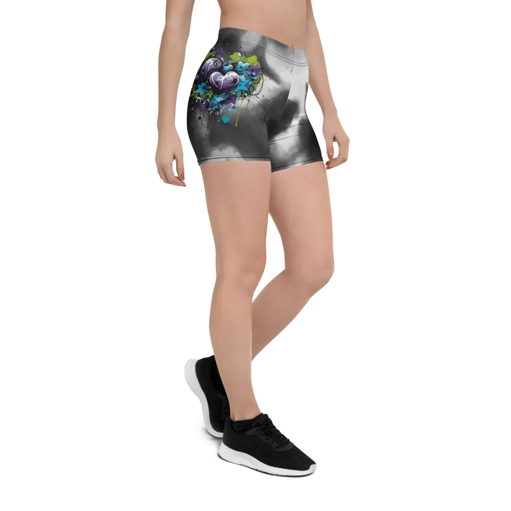 Customizable Flex Shorts product image (7)