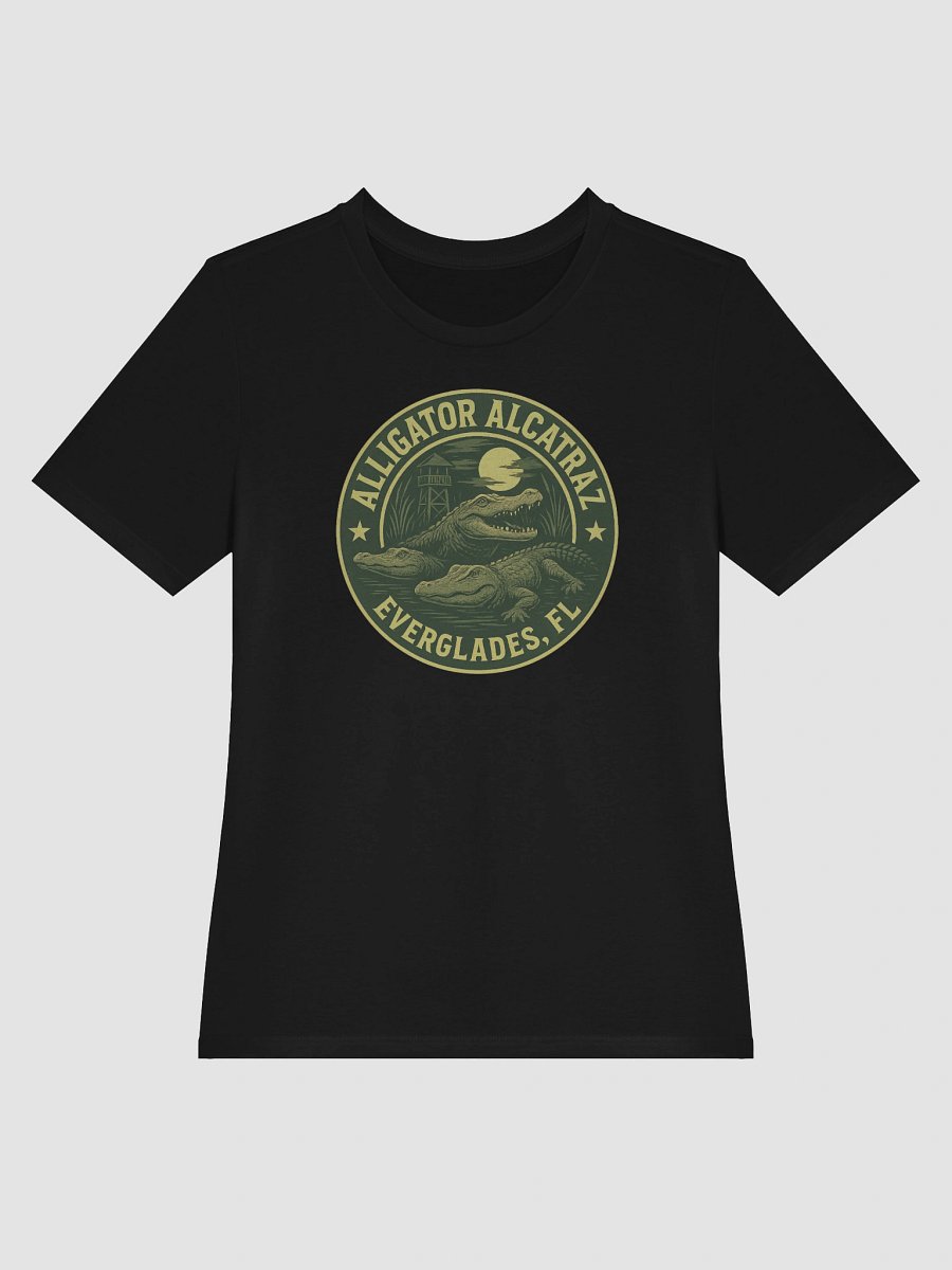 Alligator Alcatraz - Women's product image (23)