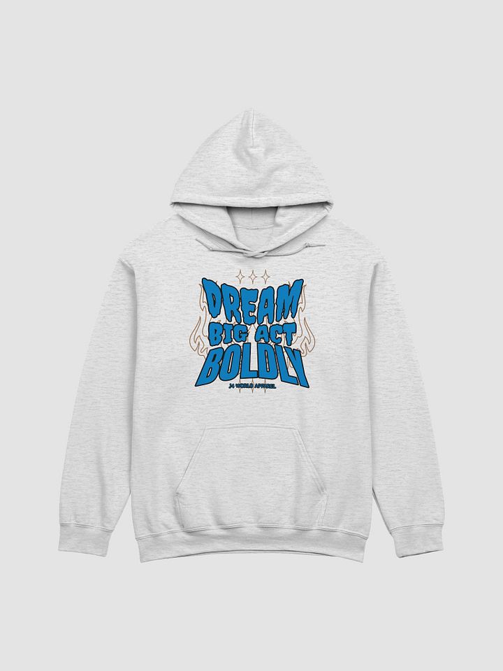 DREAM Hoodie product image (1)