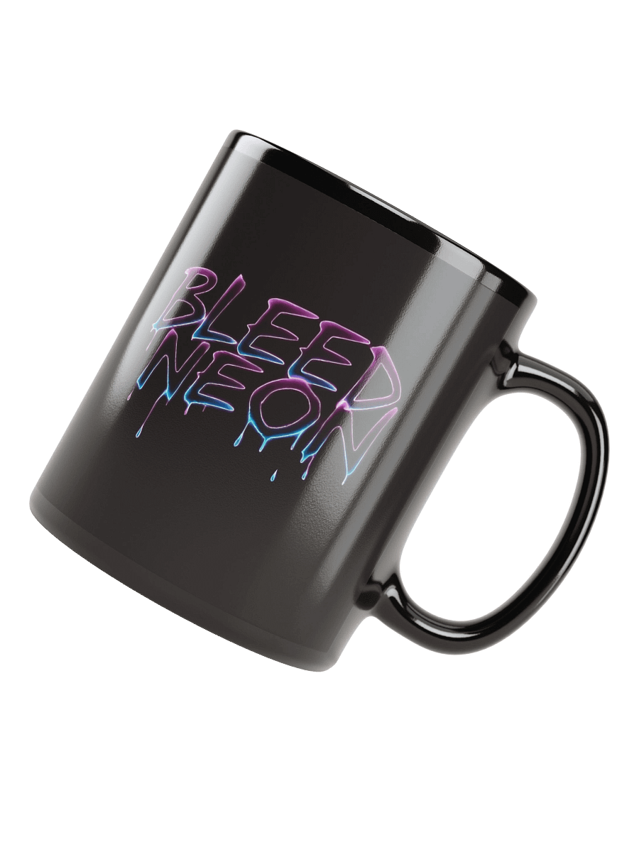 Bleed Neon Mug 14 product image (8)