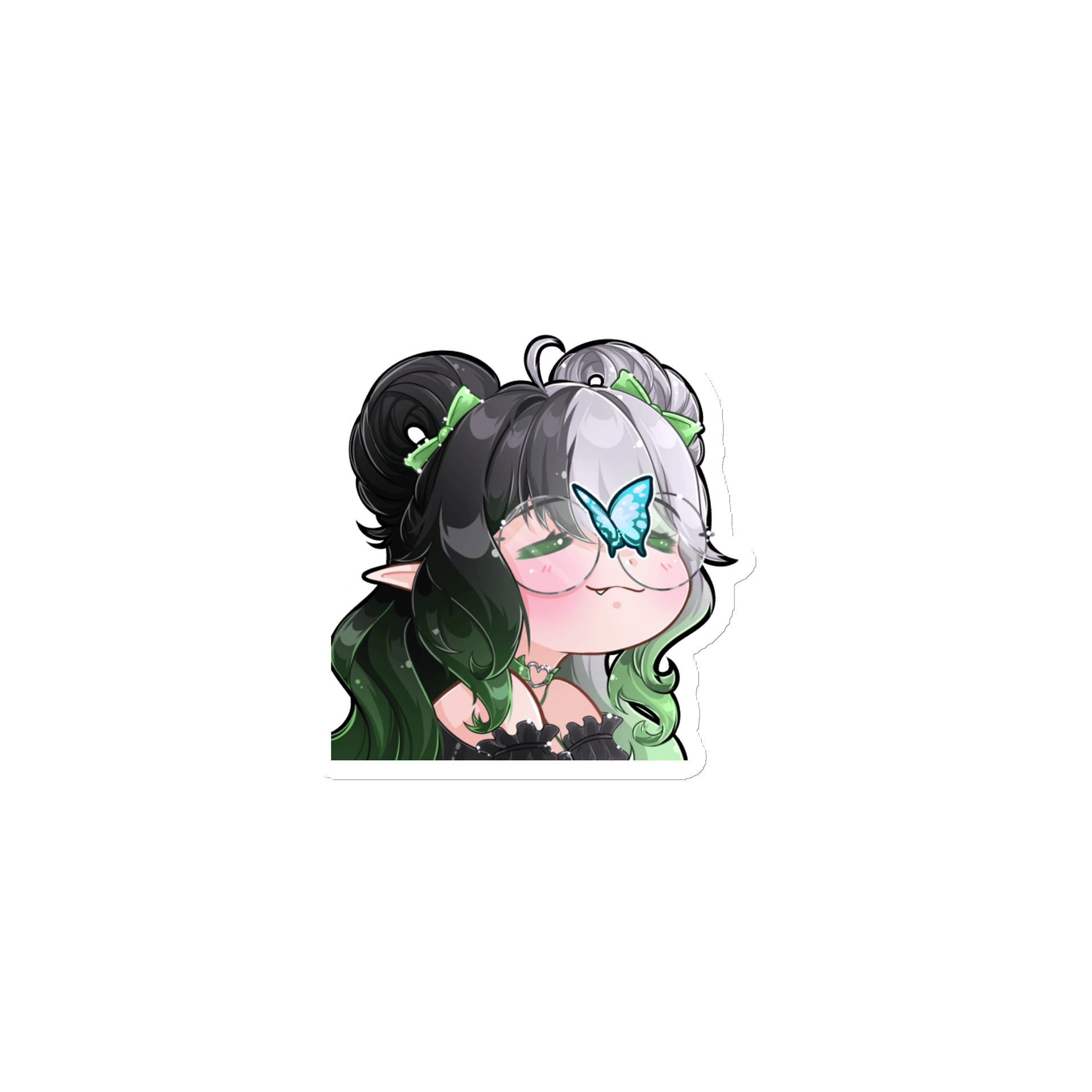 Butterfly Magnet! product image (1)