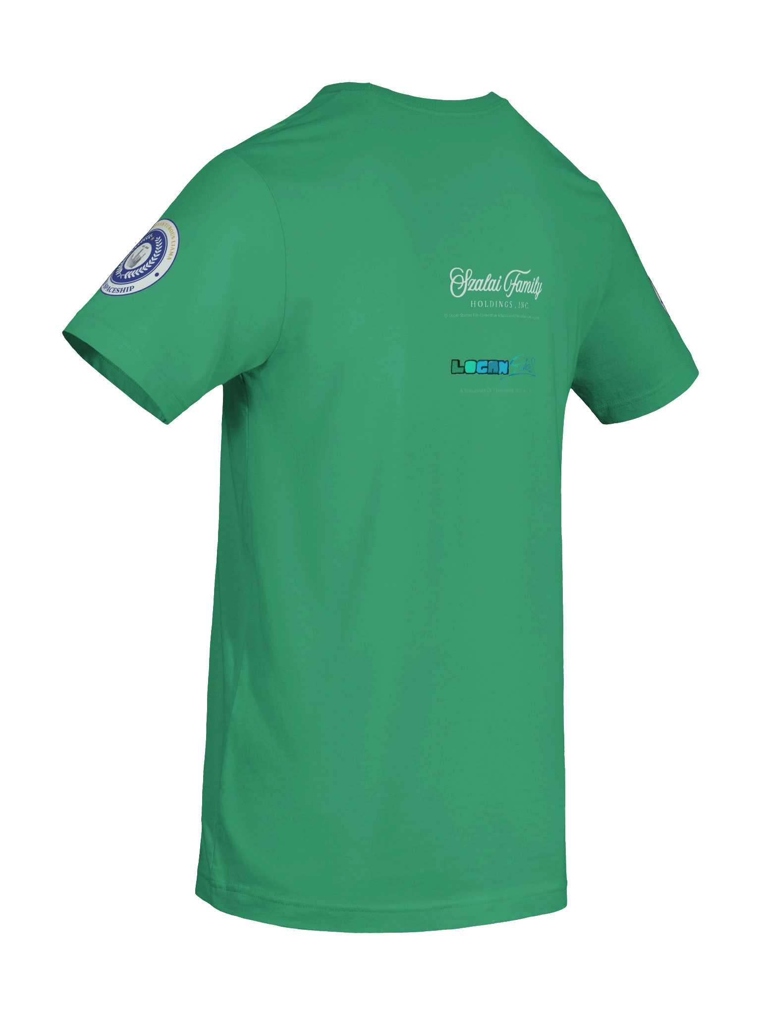 Draco Hydrus Shirt product image (106)