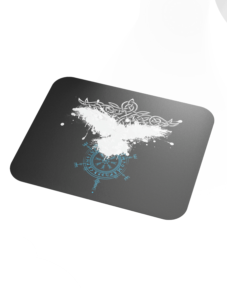 Svartravn Mousepad product image (3)