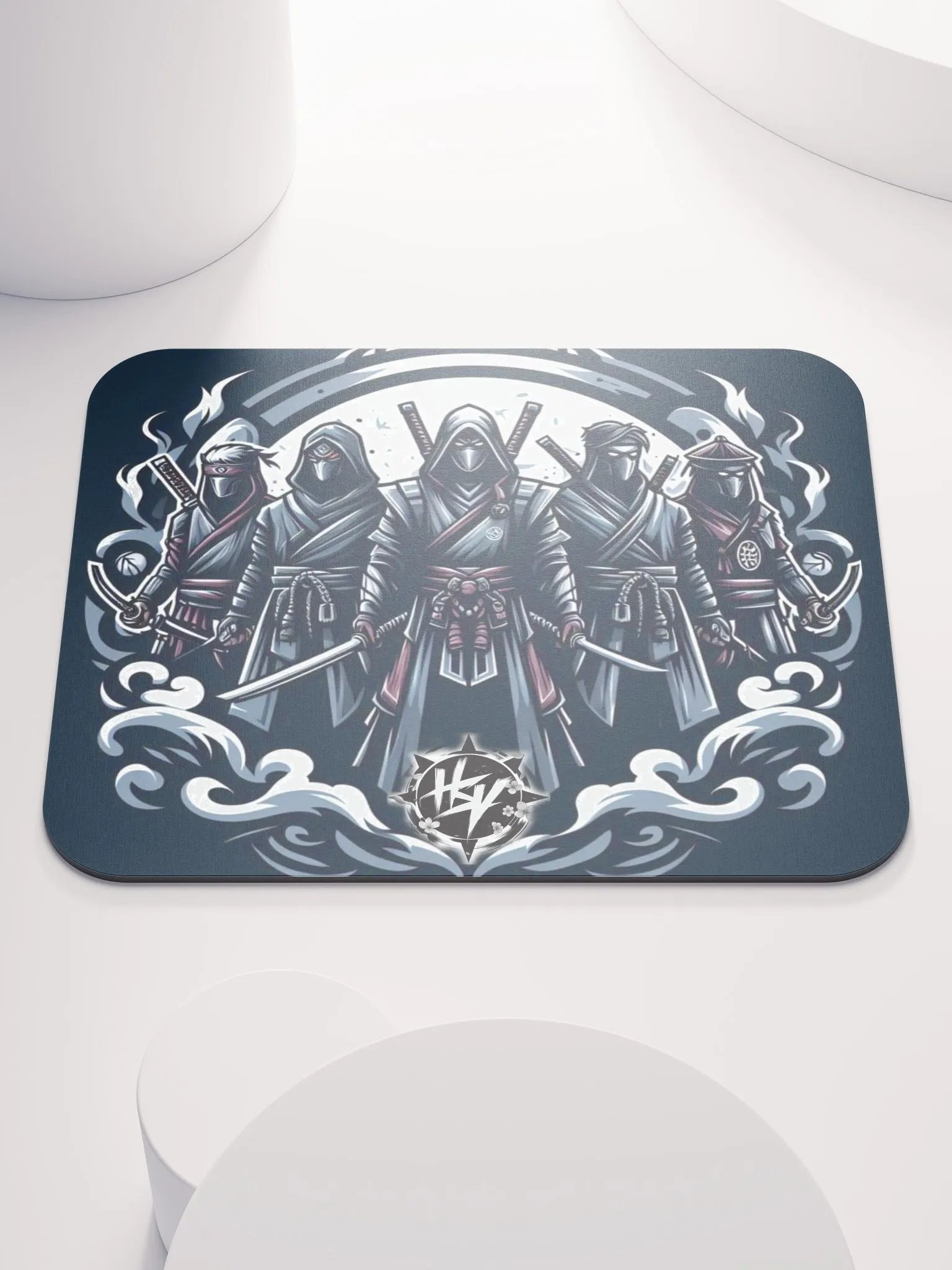 HSV Mouse Pad product image (1)