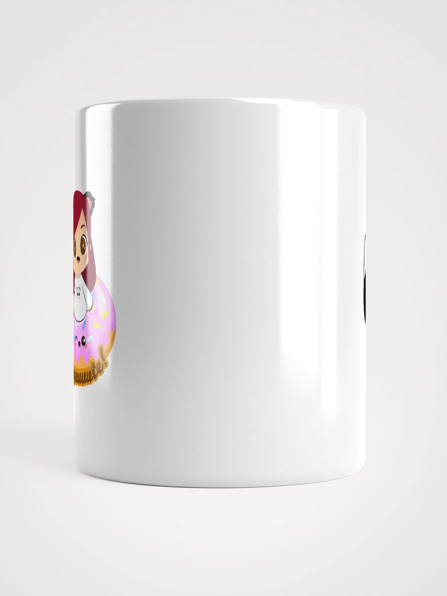 Keeyutest Mug Eva! product image (5)