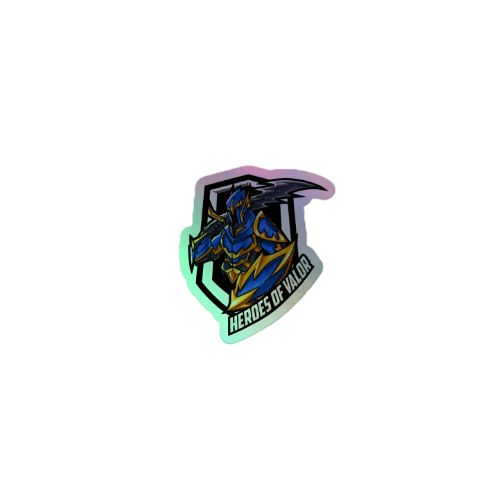 HoV Stickers product image (1)