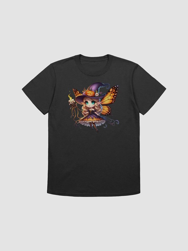 Cute Halloween Fairy 15 product image (2)
