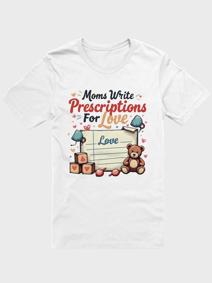 Supersoft Medical Icon T-Shirt product image (6)