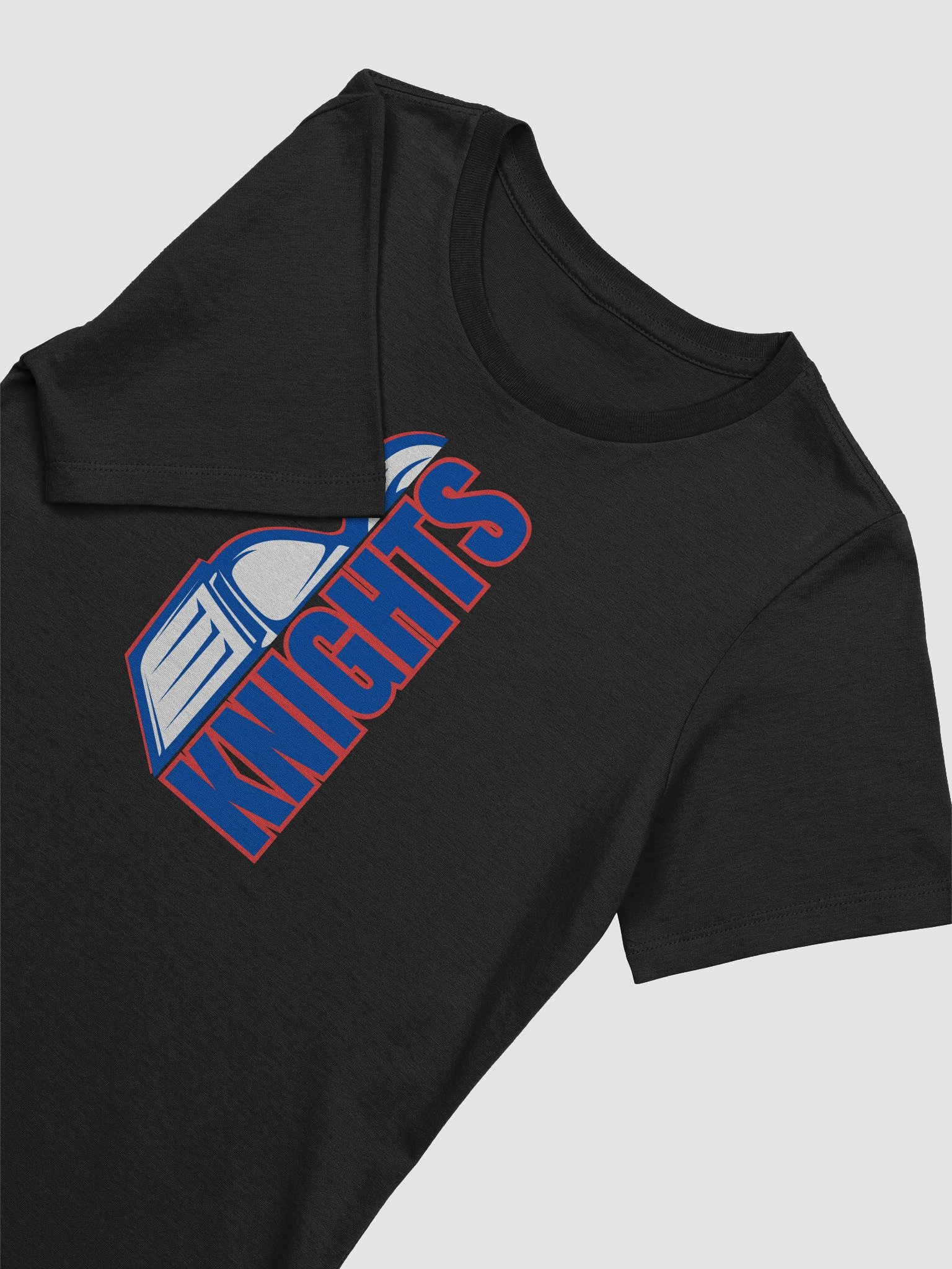 Knights Heritage Relaxed-fit Tee product image (29)