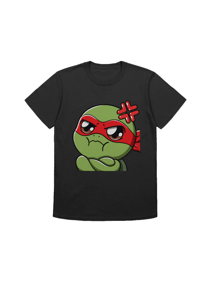 Pout T-Shirt product image (1)
