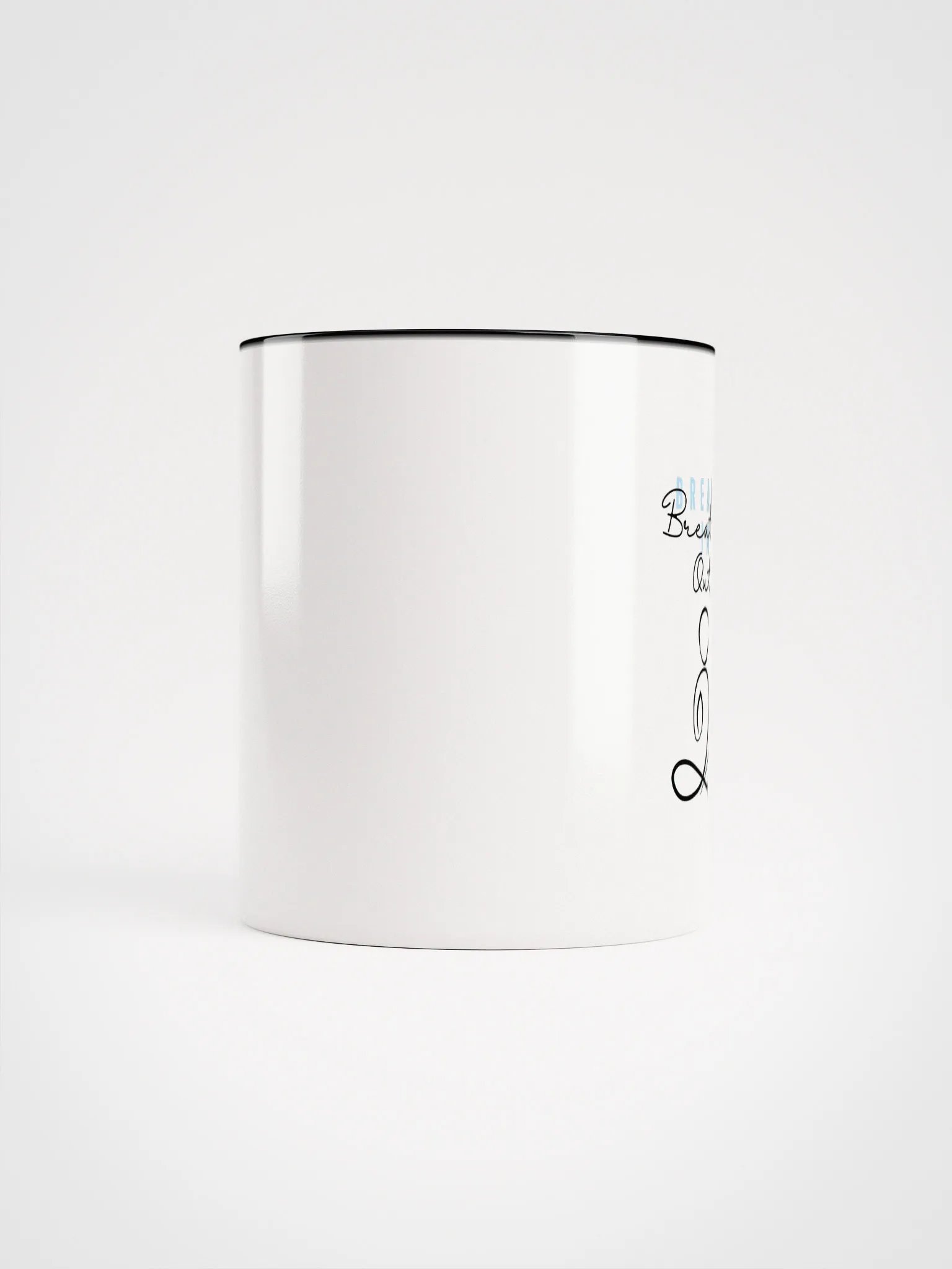 Breathe In Breathe Out Mug product image (5)