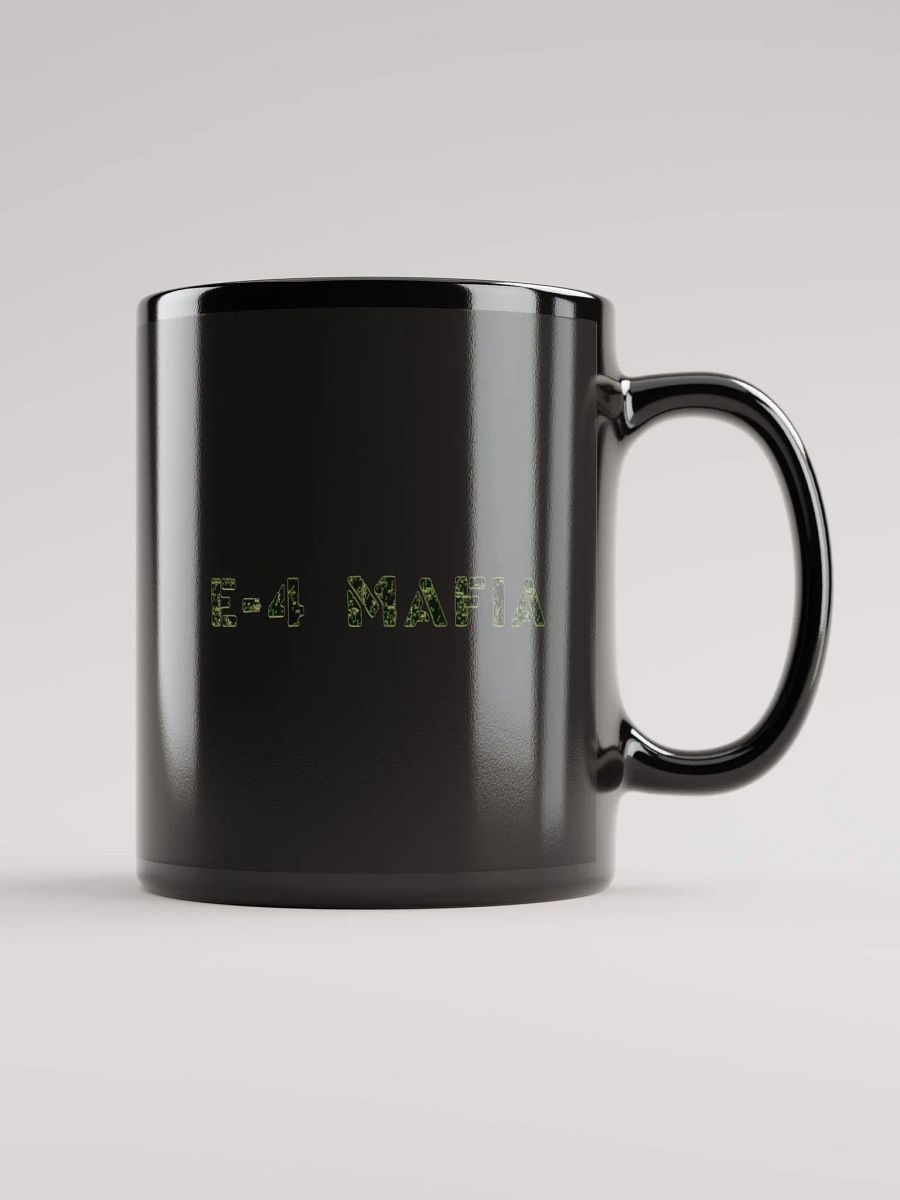 E-4 Mafia Revamp Mug product image (2)