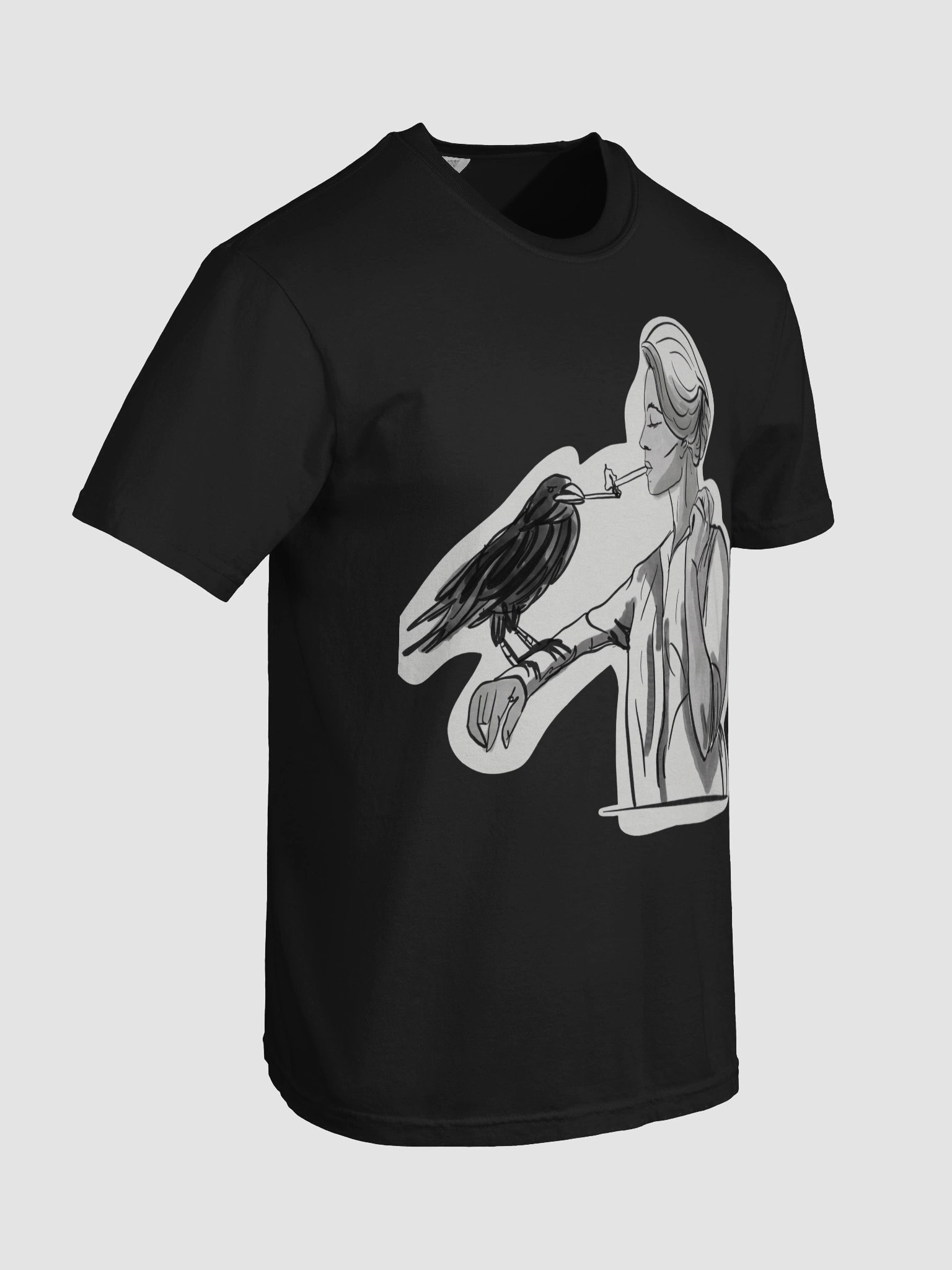 Rebel Rendezvous T-Shirt product image (104)