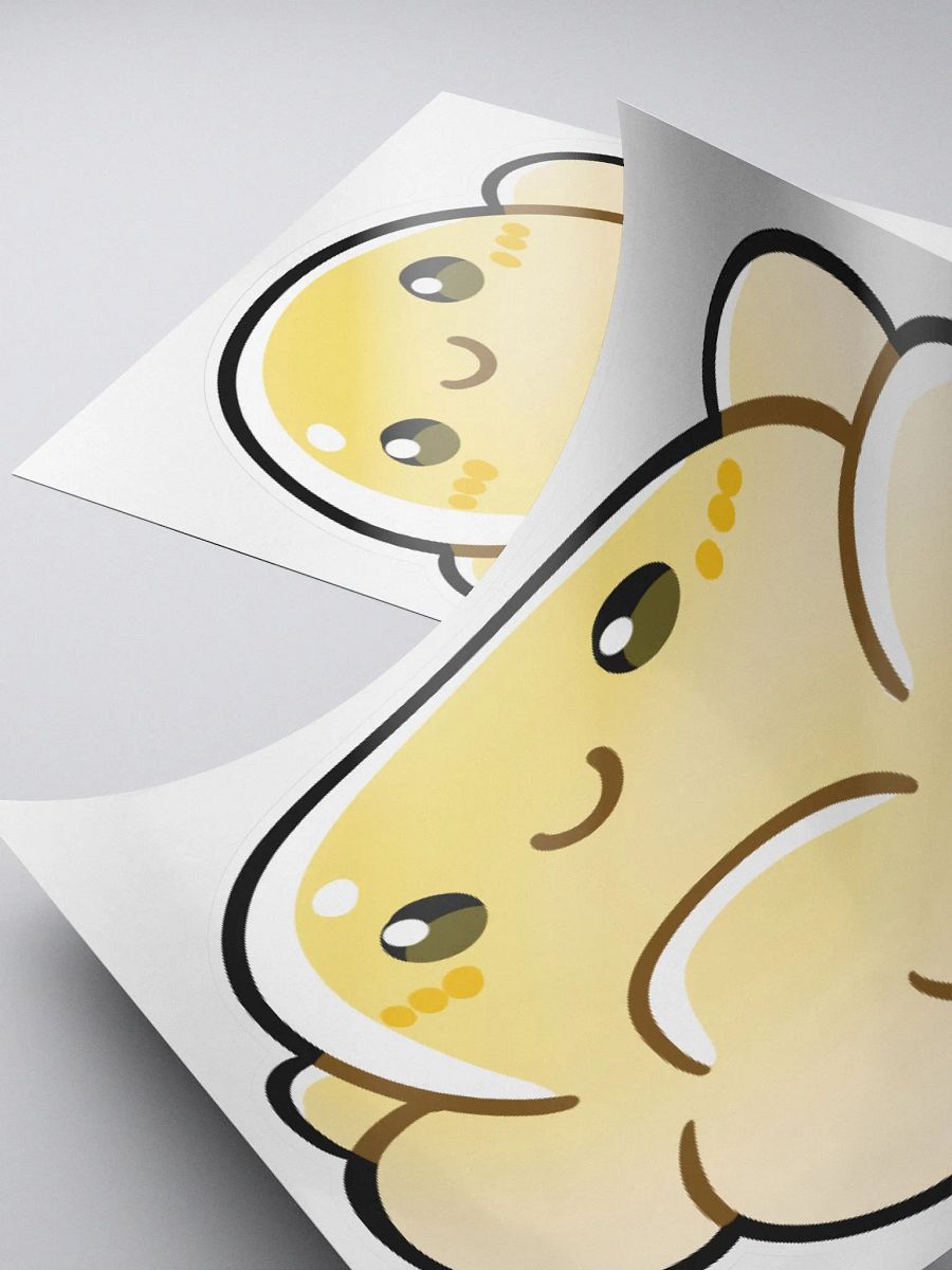 LIL POP BIG STICKER product image (4)