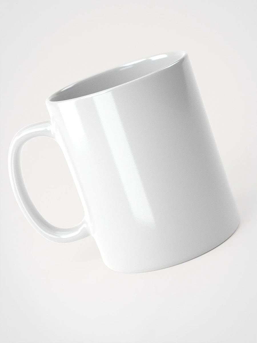 JCM's Mug product image (5)