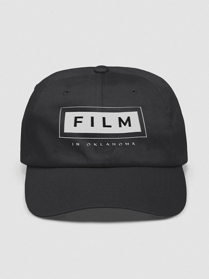 Film in Oklahoma Hat product image (1)