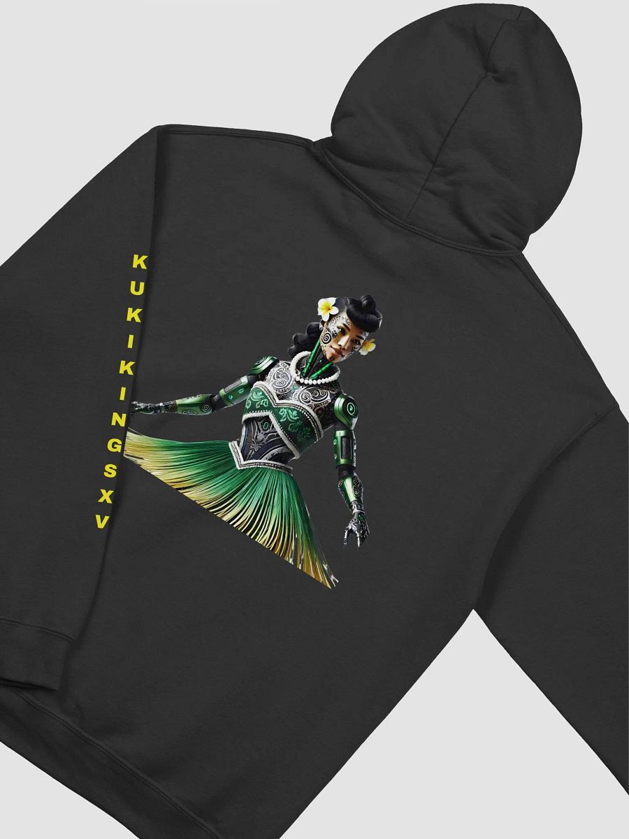 KK$XV QUEEN HOODIE product image (41)