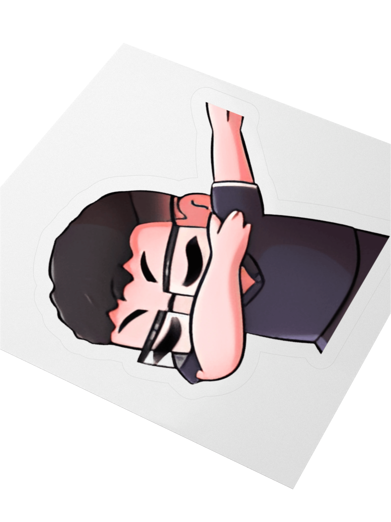 Dab on Them Jimmy product image (5)