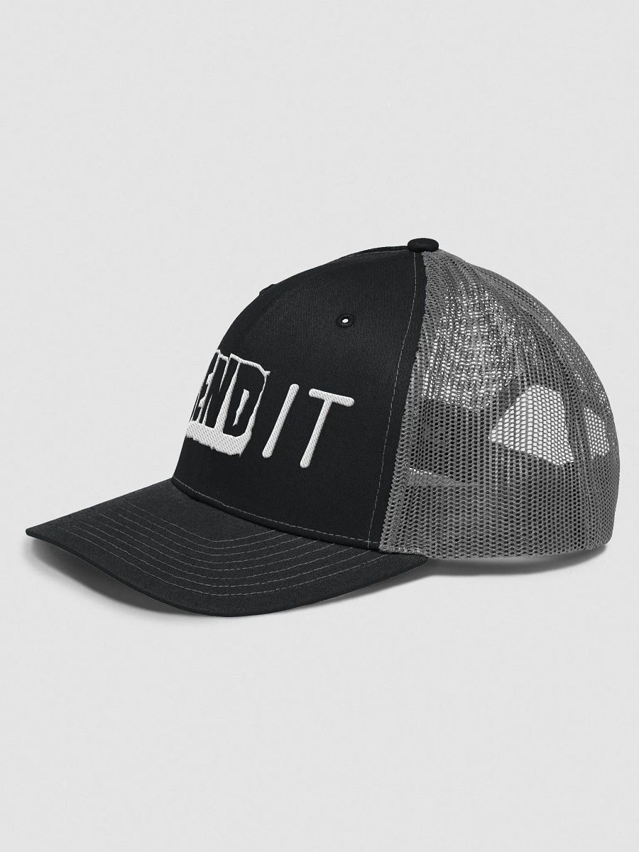 Send it cap product image (2)