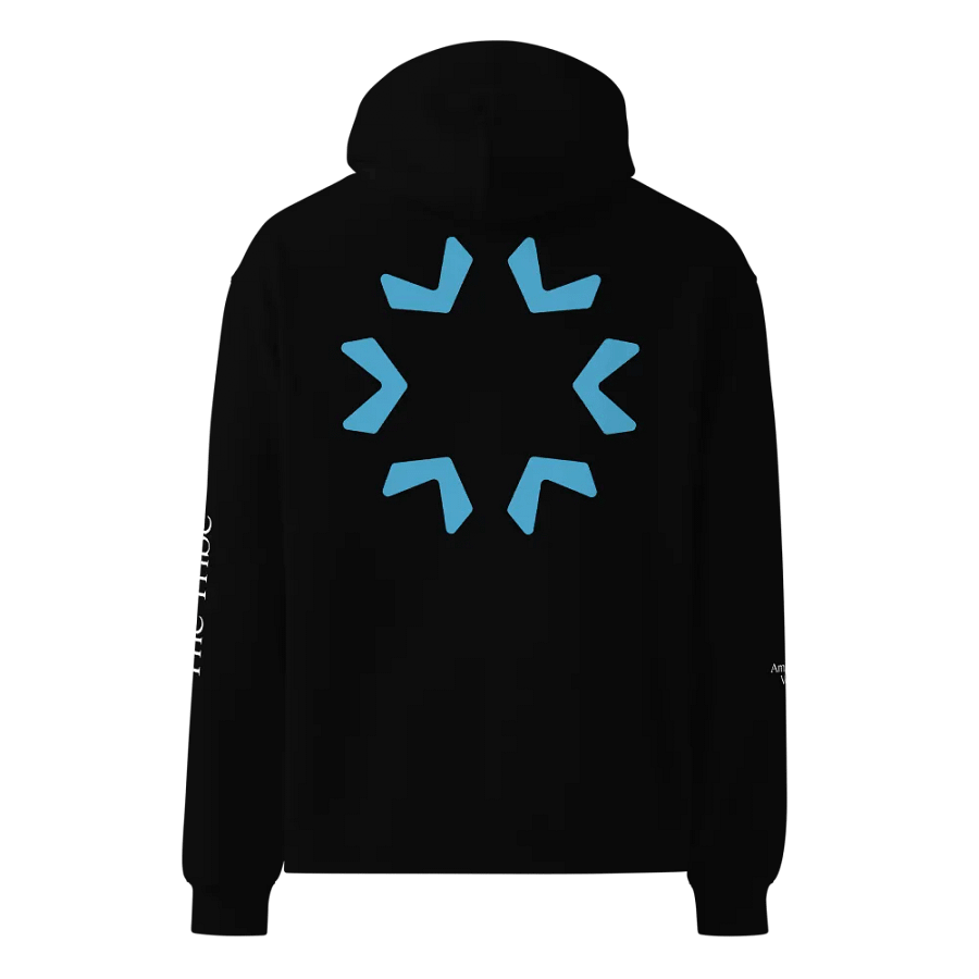 The Tribe Hoodie product image (10)
