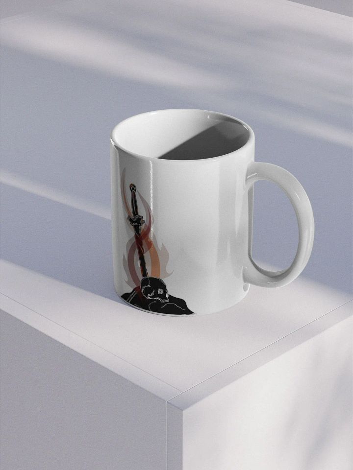 Soothing Sunlight (White) product image (2)
