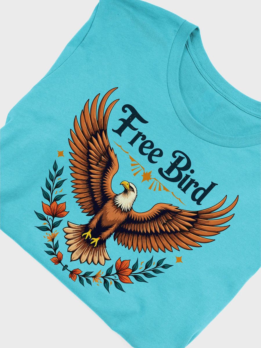 Free Bird product image (5)